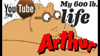 YTP - Arthur's 600-lb Life