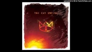 The Cat Empire - The Crowd (Official Audio)