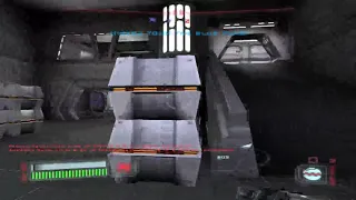 Star Wars Republic Commando Scrim 29