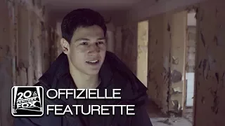 Heilstätten | Offizielle Featurette: Der Ort | Deutsch HD German (2018)