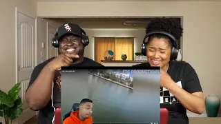 FlightReacts Try Not to Laugh! (IMPOSSIBLE) Pt. 1 | Kidd and Cee Reacts