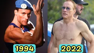 Street Fighter Cast Then(1994) Vs Now(2022) - Where Are the Original Cast Members Now?