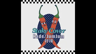 HADE & JumJum - 好辣 ( by STAKY RED )