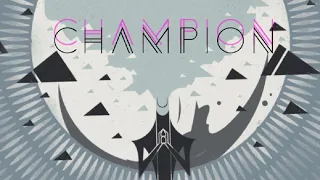 Destiny 2 [GMV] Champion