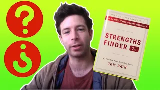 Strengths Finder 2.0 Book summary - Can it help you?