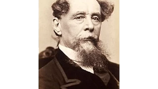 El Presidente del Jurado Charles Dickens