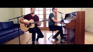 "Umbrella" - Rihanna (Alex Goot + Tyler Ward COVER)