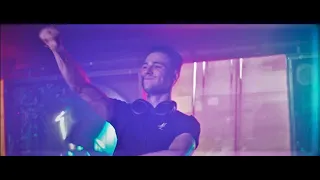 Eforce - Seven (Dimitri K edit) (Official Trailer)