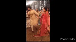 Sara Khan & Falak Complete Wedding Video Of All Functions..  Falak Singing Song //