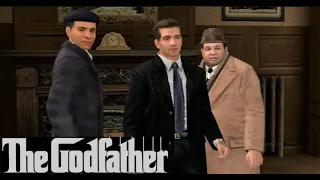 The Godfather | Mission #20 | Baptism By Fire | Killing All Rival Bosses | Ending | Xbox 360