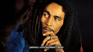 Bob Marley - Buffalo Soldier (Bass Only)