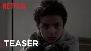 The Sinner: Season 2 | Teaser [HD] | Netflix