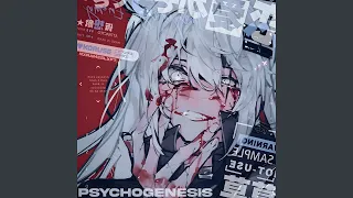 PSYCHOGENESIS