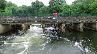 Odney Common, Cookham Weir