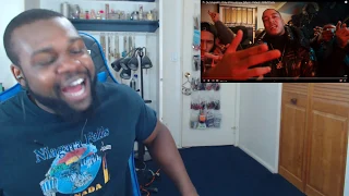 Dutchavelli - Only If You Knew (Music Video) Reaction