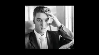 elvis presley and the blue moon boys Mystery train