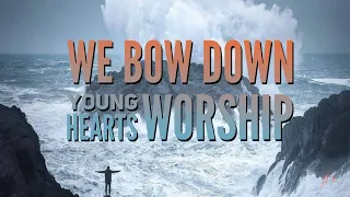 We Bow Down-444HZ Prophetic Worship in Gods Frequency! Healing for the Soul!