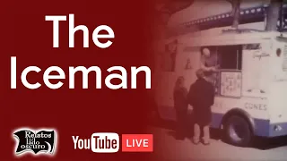 The Iceman, un asesino implacable | Relatos del lado oscuro