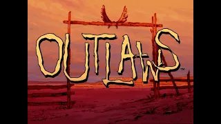 Outlaws PC Game Demo