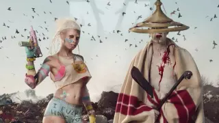 Die Antwoord - Mount Ninji and Da Nice Time Kid - 2016 (FULL ALBUM)