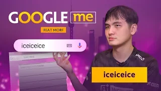 Google me: iceiceice [РУ титры] @ The International 2019