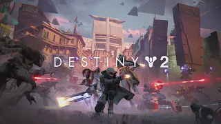 Destiny 2#103 Vorbereitung auf das DLC "DIE FINALE FORM" | VIEL BLABLABLA | INFOS | 🤗🤭🫢 [HD][PS5]