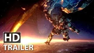 PACIFIC RIM - Trailer 3 (Deutsch | German) | HD