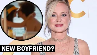Who is Young & Restless' Sharon Case New Boyfriend?