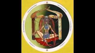 Таро Круг Жизни (Circle of Life Tarot). Галерея колоды