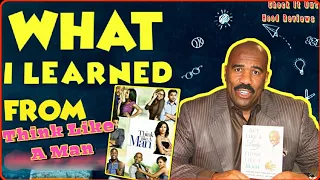 What You Should've Learned From Think Like A Man Movie Review CHECK IT OUT Hood Reviews