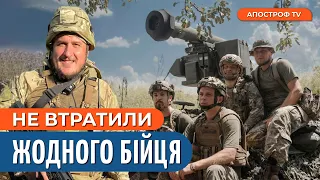 РОСІЯНИ ВЖЕ готові тікати з БАХМУТА // Лисенко