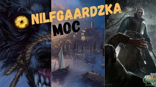 Siła Kontroli Nilfgaardu w Pro Rank (Nilfgaard)