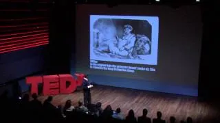 The end of movies | Rodrigo Moita de Deus | TEDxRSM