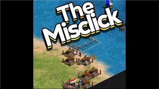 The Misclick