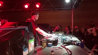 Kevin De Vries Afterlife Off Week Festival Barcelona 2019