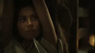 ERASE UNA VEZ EN EL CARIBE THEATRICAL TRAILER