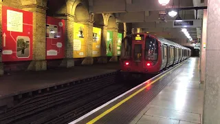 The Illegal Underground Line in Kensington