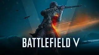 BATTLEFIELD V | 1440p - 60FPS Stream (22.01.2019)