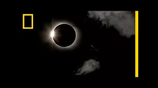 Q&A with Experts About the Upcoming Total Solar Eclipse | National Geographic