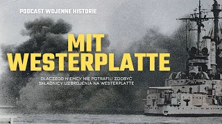 Westerplatte początek drugiej wojny światowej i legenda Września 1939