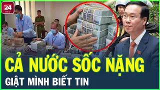 Tin tức Việt Nam mới nhất ngày 09/11/2023 I Tin Nóng Chính Trị Việt Nam và Thế Giới✈#THỜISỰTV24