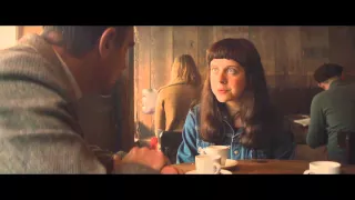 The Diary of a Teenage Girl CLIP - Money (2015) - Bel Powley, Christopher Meloni Drama HD