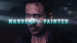 Narvent - Fainted | Bladerunner 2049 - Edit