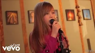 Connie Talbot - Hero (HQ)