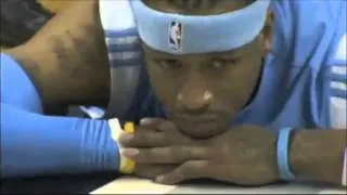 Allen Iverson- The Heart of Champion [HD]