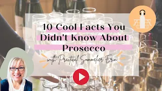 Tips to Help You Find the Perfect Bottle of Prosecco | Sommelier Tips