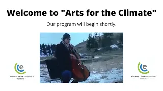 Arts for the Climate 1080p