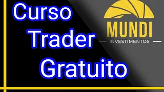 Trader - Curso Trader Gratuito