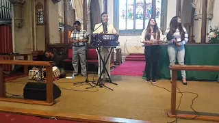 Tere lahu k waseelay by Pastor Subhash Gill, Araib Gill & Maya Gill