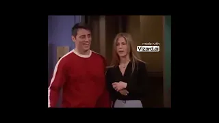 FRIENDS | Moments Funniest